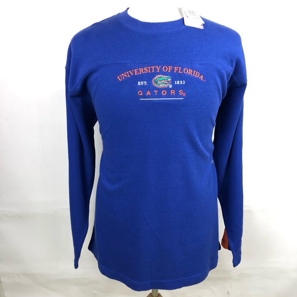 Cadre Athletic Other - Florida Gators Cadre Athletic Crewneck Sweatshirt